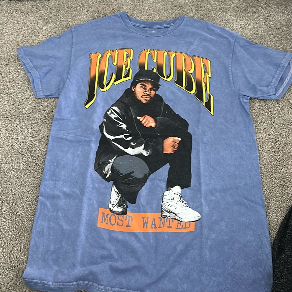 Ice Cube Tees